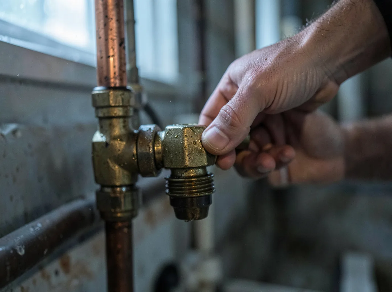Emergency Plumber Monroe, NE FAQs